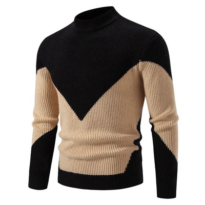 ELIJAH | PREMIUM MEN SWEATER