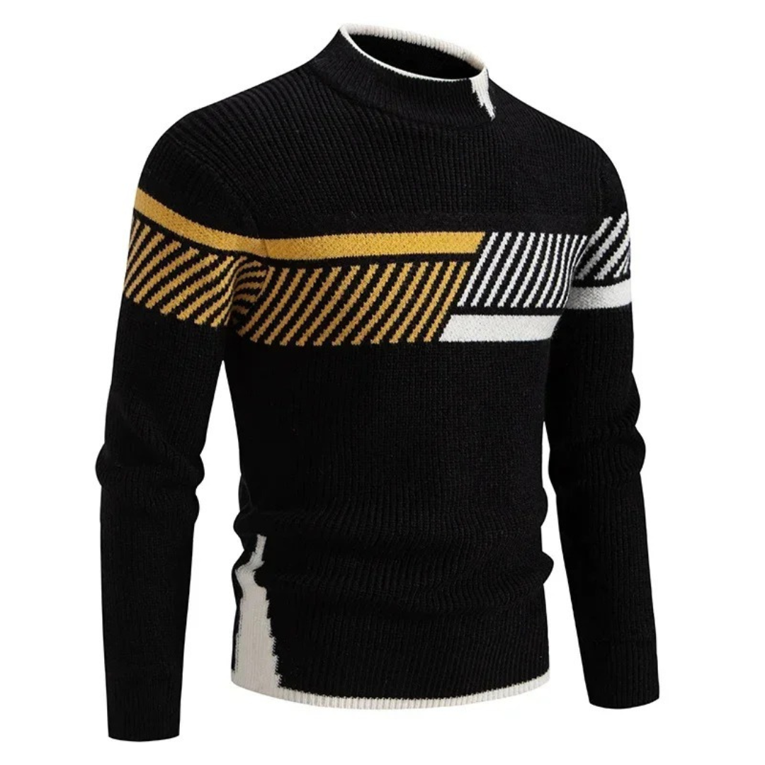 ELIJAH | PREMIUM MEN SWEATER